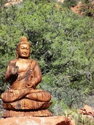 20th Nov 2013 - Buddha
