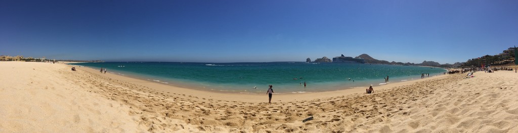 Cabo Pano by kwind