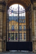 27th Mar 2016 - Hearts in Elysée Palace. 