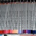 Coloured Pencils by arkensiel