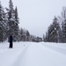 Snowshoes & Long Walks! by darrenboyj