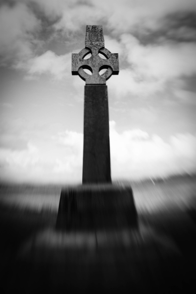 Heritage #3 Marsden Cross by spanner