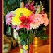 Welcome Spring Bouquet by vernabeth