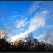 December Sky by allie912