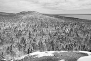 23rd Mar 2016 - View from Oberg Mt.