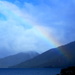 Somewhere over the rainbow...  by kiwinanna