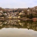 Mill Pool Reflections by swillinbillyflynn