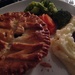Pie Dinner  by bilbaroo