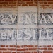 Ghost Sign by eudora