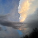 Dramatic Sky by genealogygenie
