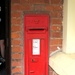 Victorian Post Box by davemockford