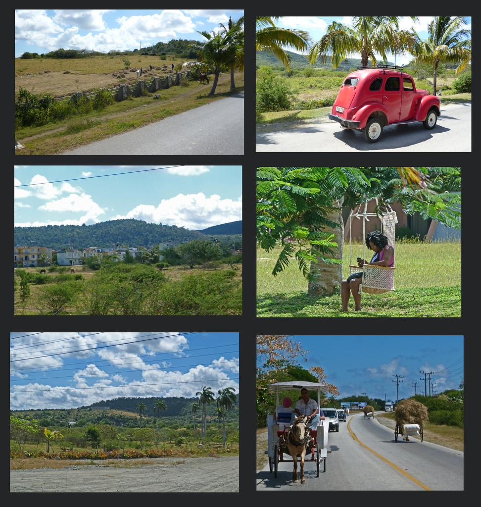 Snapshots of Cuba by shirleybankfarm