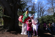 26th Mar 2011 - Alice in Wonderland at Leeds Castle
