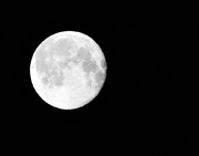 26th Mar 2016 - Full Moon 