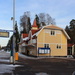 Kauniainen Railway Station by annelis