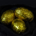 Golden Eggs by fillingtime