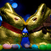 Bunny Love or Love Bunnies? by novab