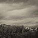 Aberdour Castle and Church by frequentframes