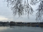 24th Mar 2016 - A Rowers Morning