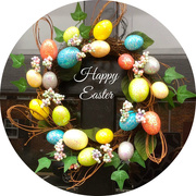 27th Mar 2016 - Happy Easter