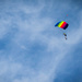 Skydiving Easter Bunny by tina_mac