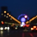 Champs Elysees & Ferris Wheel by parisouailleurs