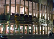 2nd Dec 2010 - NC Blumenthal Performing Arts Center