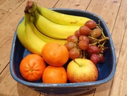 24th Mar 2016 - F is for fruit