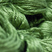 Green yarn by randystreat