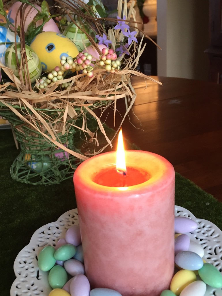 Easter Sunday🐰🐰🐰 by mvogel