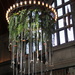 Chandelier in the Banquet Hall by calm