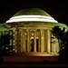 Jefferson Memorial After Dark by redy4et