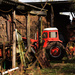 farmyard by ianmetcalfe