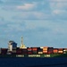 Container Ship. by happysnaps