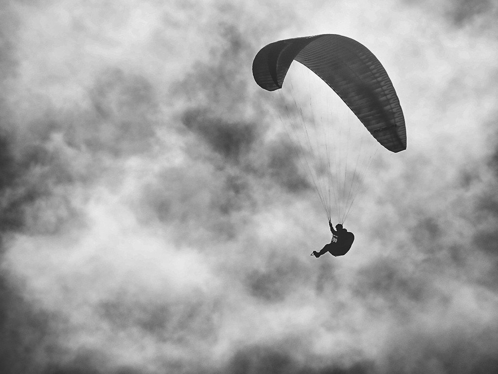 high as a kite  by kali66