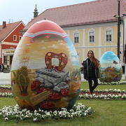 28th Mar 2016 - huge eggs