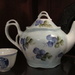 Teapot and Cup by mlwd