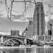 Minneapolis by tosee