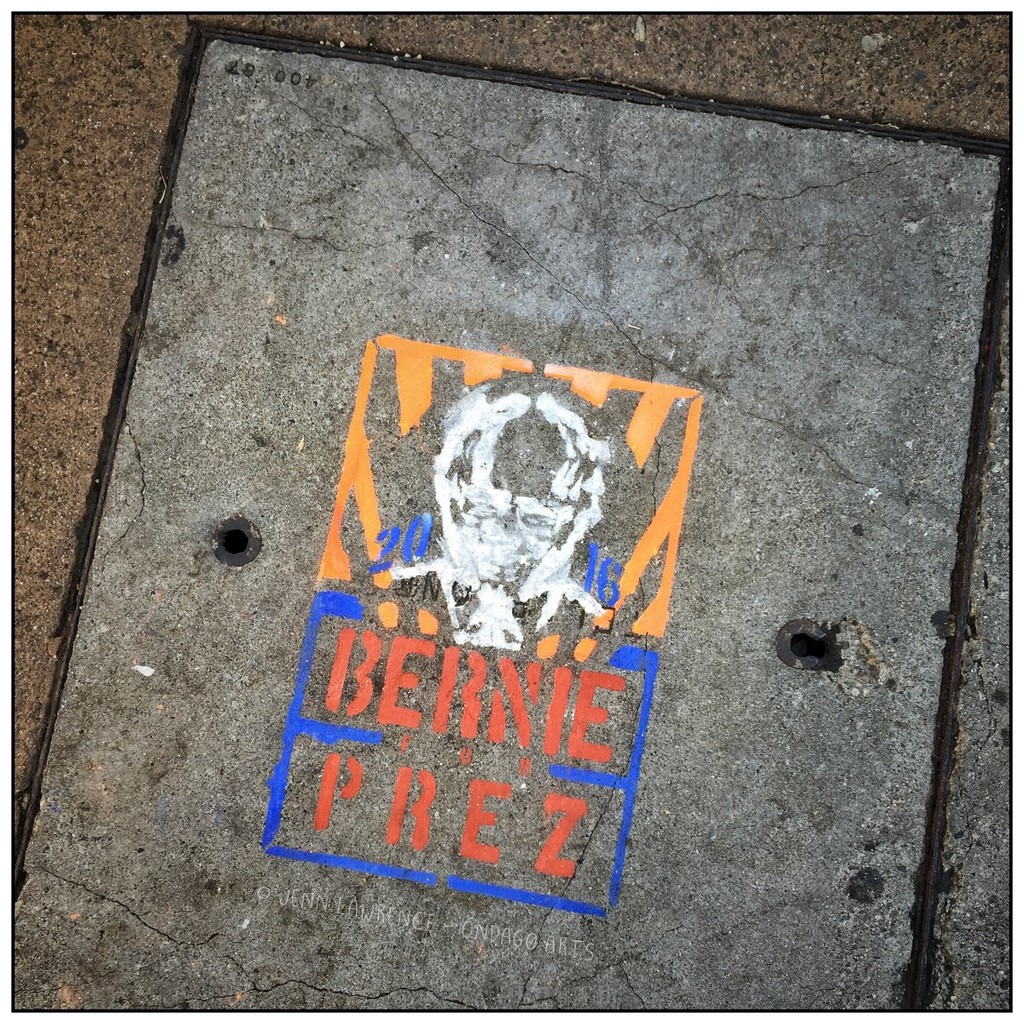 Berning Up by aikiuser