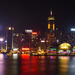 Easter in Hong Kong by gigiflower