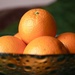 Day 89 - Oranges are orange by wag864