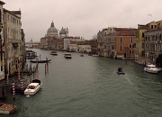 1st Dec 2010 - Grand Canal_Venice, Italy Dec 1st____Local News Dec 3rd: City Underwater!