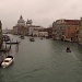 Grand Canal_Venice, Italy Dec 1st____Local News Dec 3rd: City Underwater! by Weezilou
