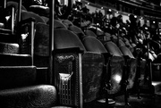 2nd Mar 2016 - Theatre Seats 