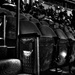 Theatre Seats  by jyokota