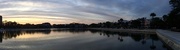 31st Mar 2016 - Sunset, Colonial Lake, Charleston, SC