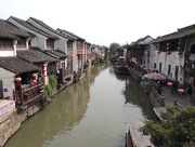 24th Jan 2016 - Suzhou Streets