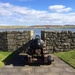 Fort Charlotte Cannon by lifeat60degrees