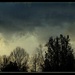 Storm Clouds by essiesue
