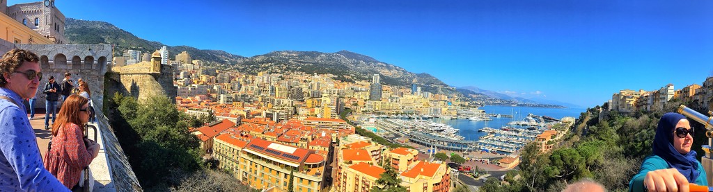 Monaco.  by cocobella